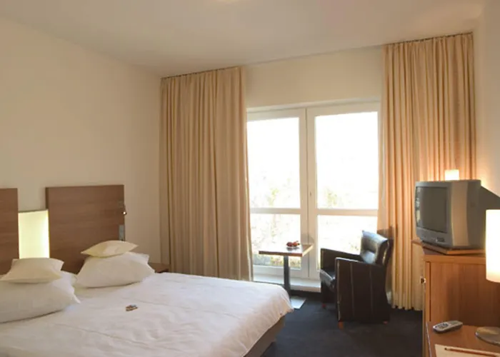 Stadthotel Crailsheim