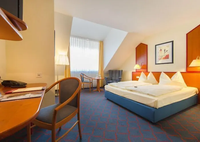 Hotel Montana