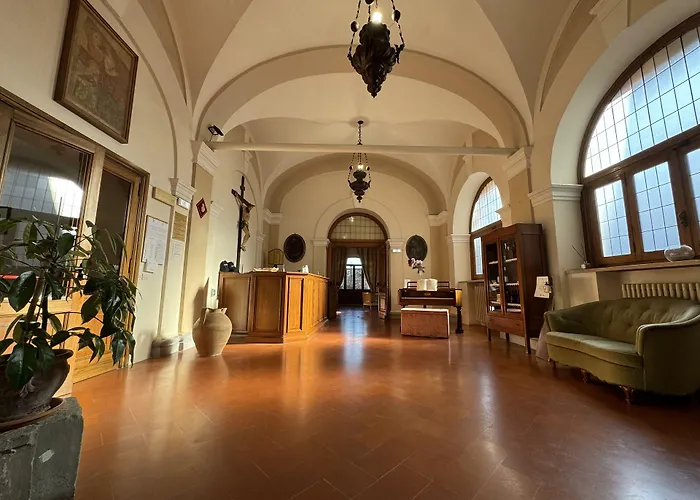 Monastero SS. Annunziata