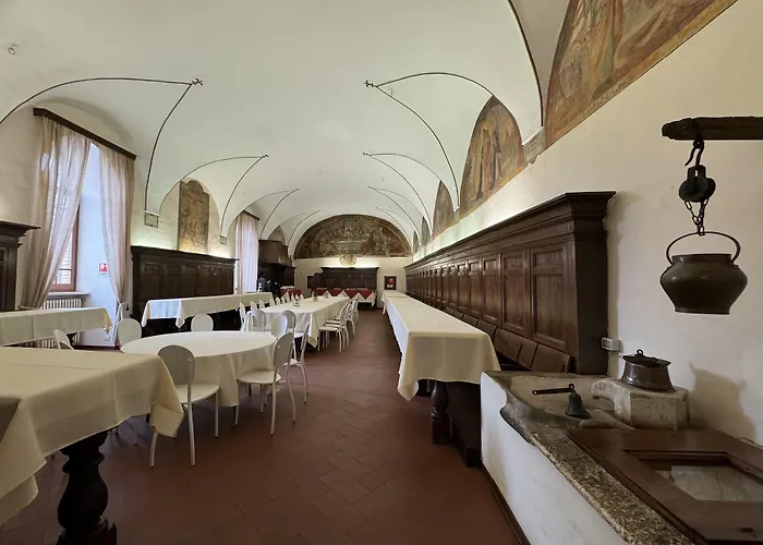 Monastero SS. Annunziata