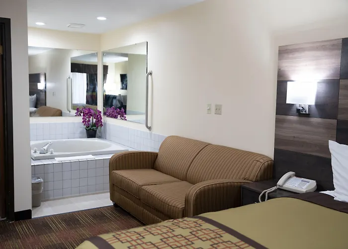 Americinn By Wyndham Fort Atkinson