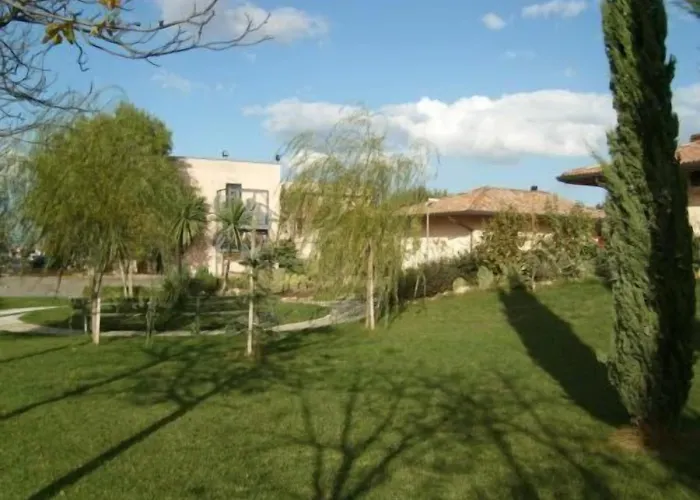 Hotel Giannina