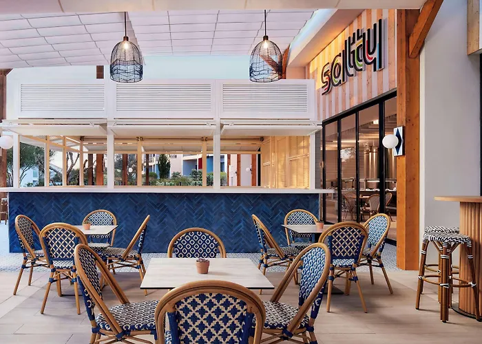 Tivoli Alvor Algarve - All Inclusive Resort