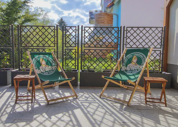 Check Inn Hotel Merseburg