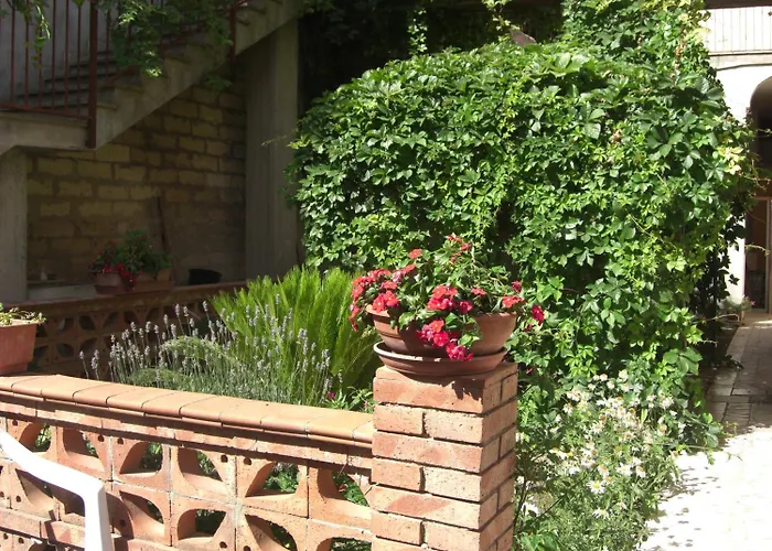 Albergo Villa Nobile