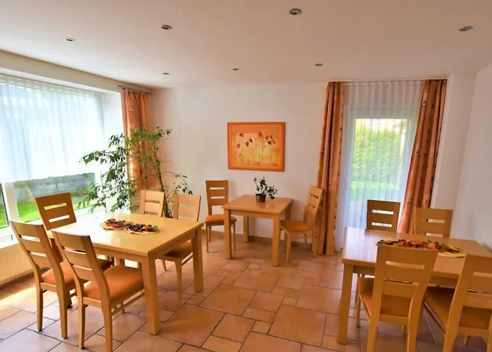 Gästehaus Jäger