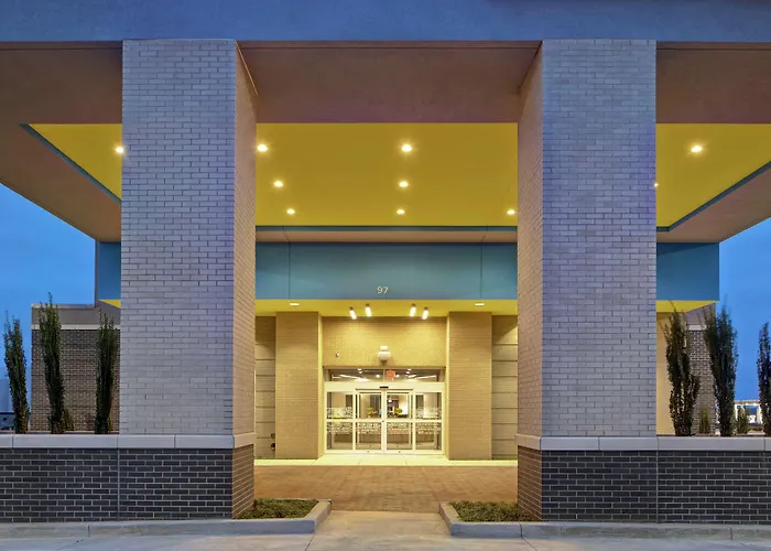 Tru By Hilton Oxford