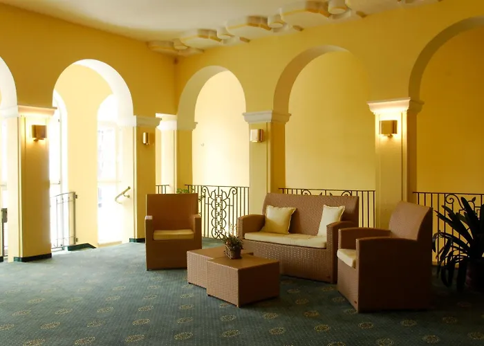 Kurhotel Fürstenhof