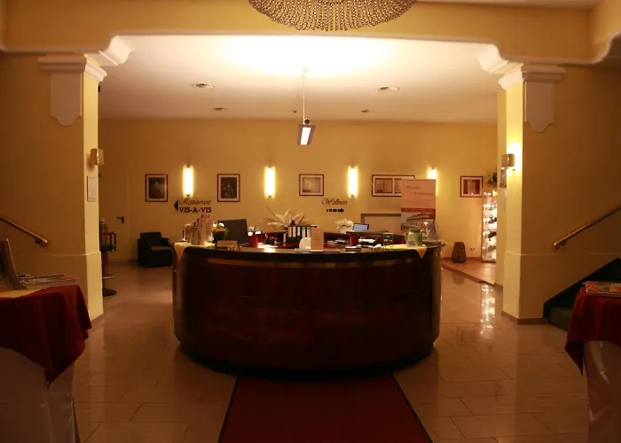 Kurhotel Fürstenhof