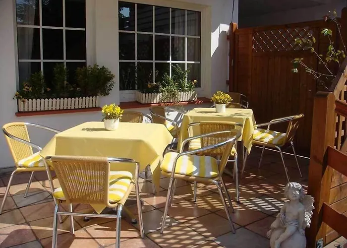 Teutonia Hotel