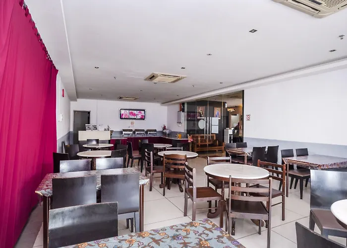 Oyo 625 Kota Heritage Hotel