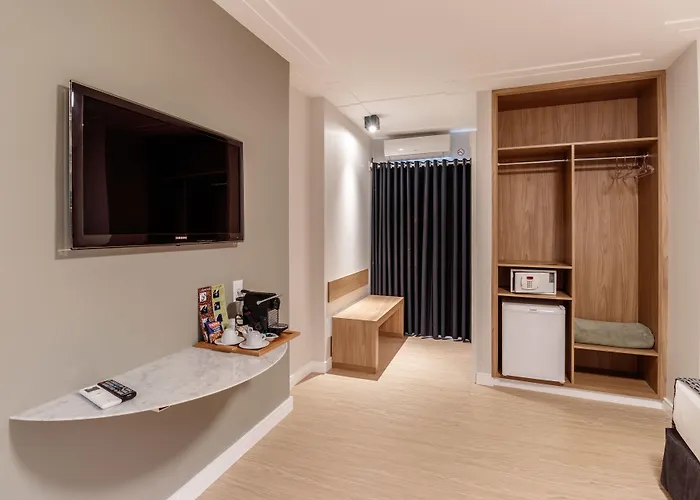 Mara Turismo Hotel