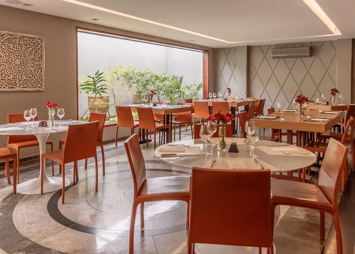 Mara Turismo Hotel