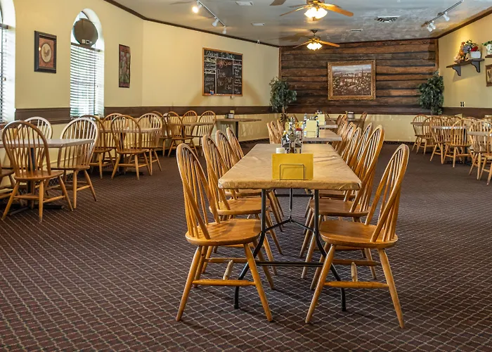 Country Village Motel