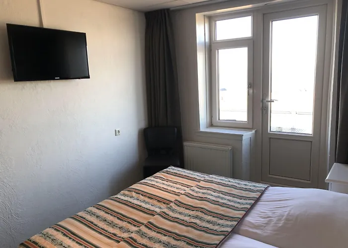 Hotel Zee En Duin