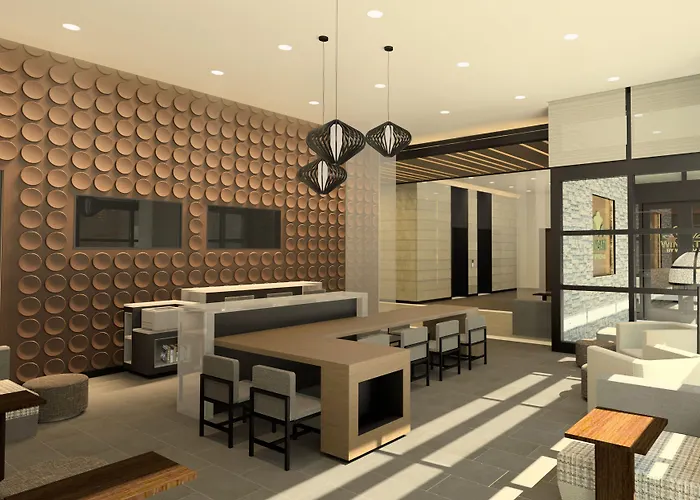 Wingate By Wyndham Long Island City