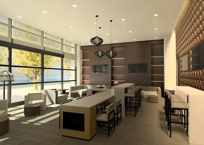 Wingate By Wyndham Long Island City