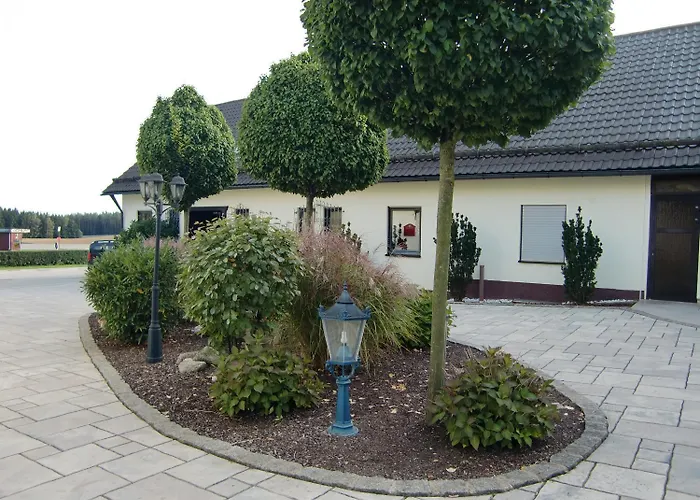 Landhotel Fuchsbau