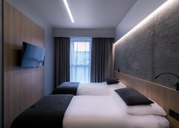Bulvar Hotel