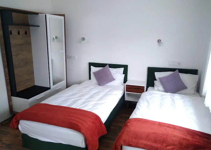 Hotel Zentrum
