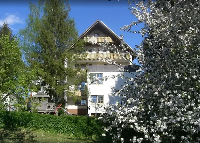 Gasthof Frankenstuben