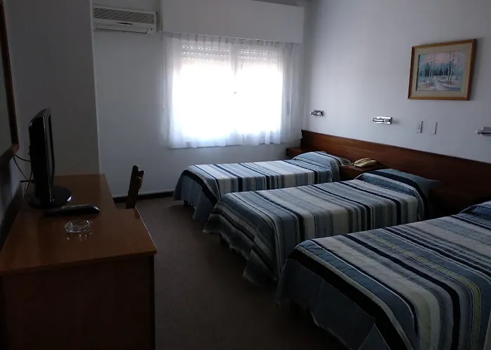 Hotel Crown