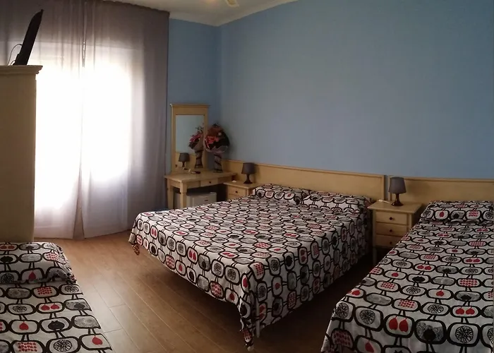 Hotel Torvaianica