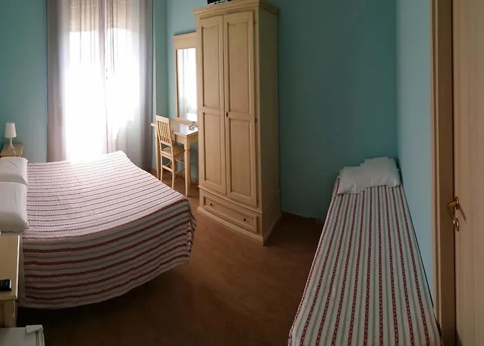 Albergo Italia Torvaianica