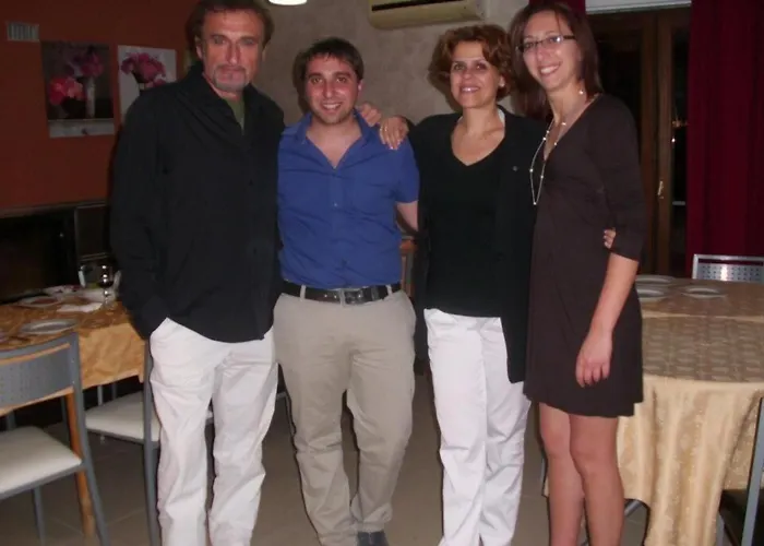 Hotel Miramonti