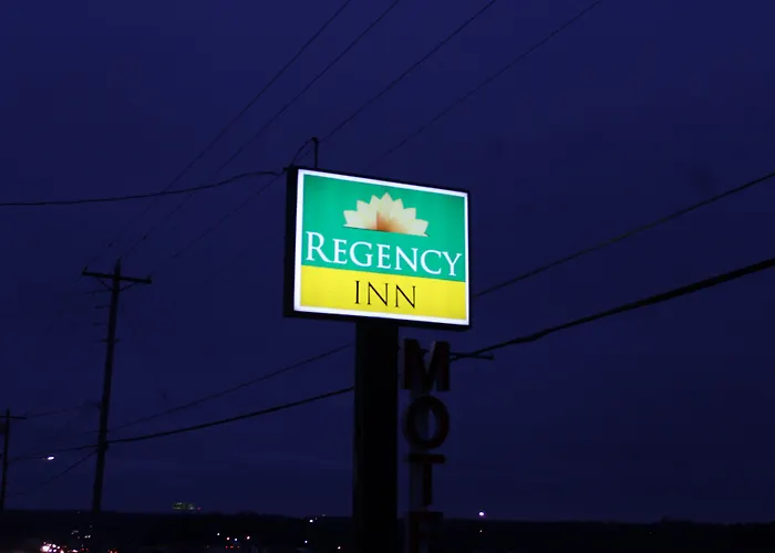 Regency Inn