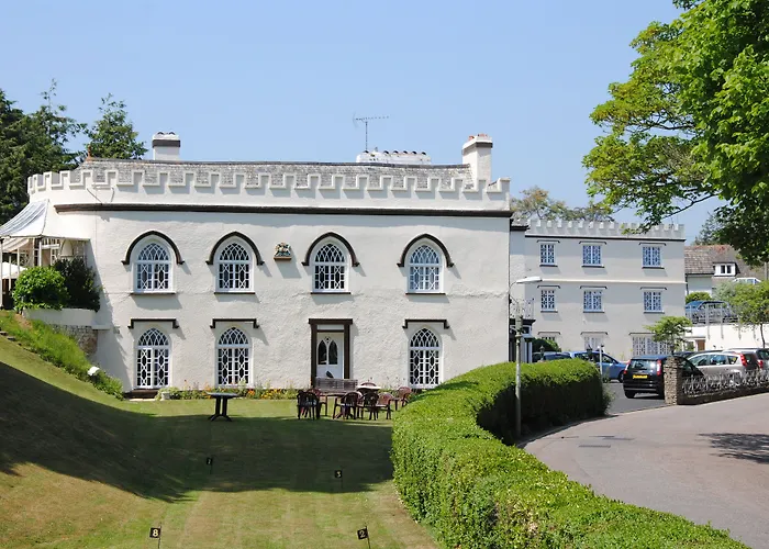 Royal Glen Hotel