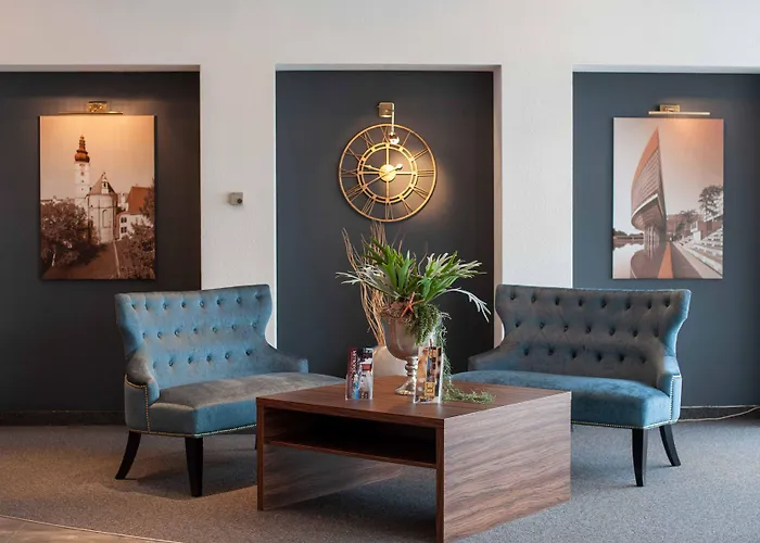 Hotel Metropol