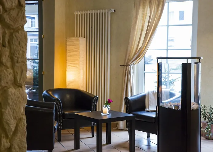 Hotel Eydt Kirchheim