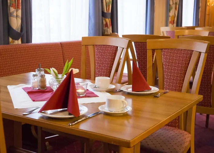 Hotel Eydt Kirchheim