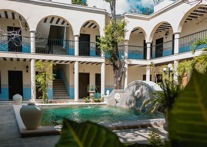Hotel Fundadores