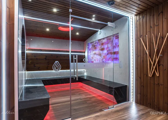 103 Degrees Hotel & Spa