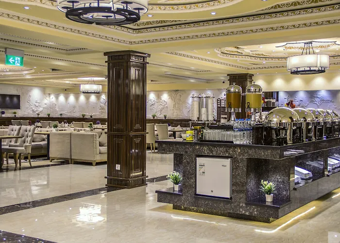 Hotel Atlas