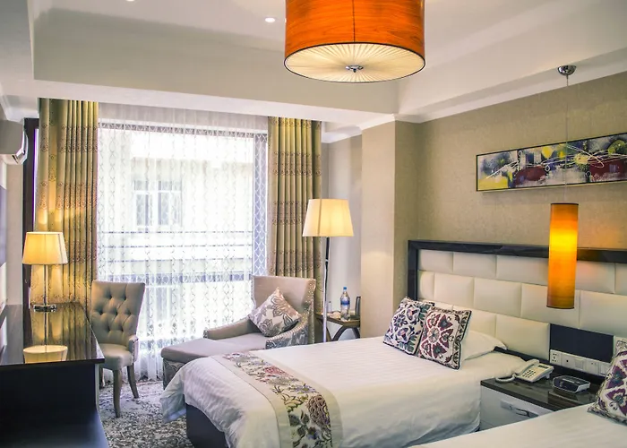 Hotel Atlas