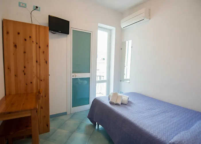 Albergo Macrì