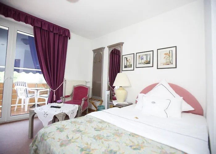 Hotel Irmchen