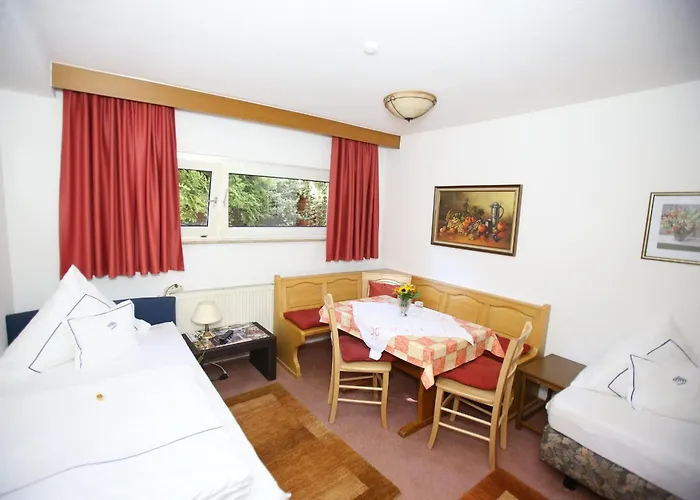 Hotel Irmchen