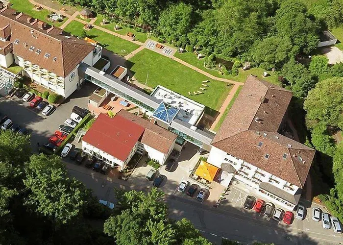 Hotel Muschinsky