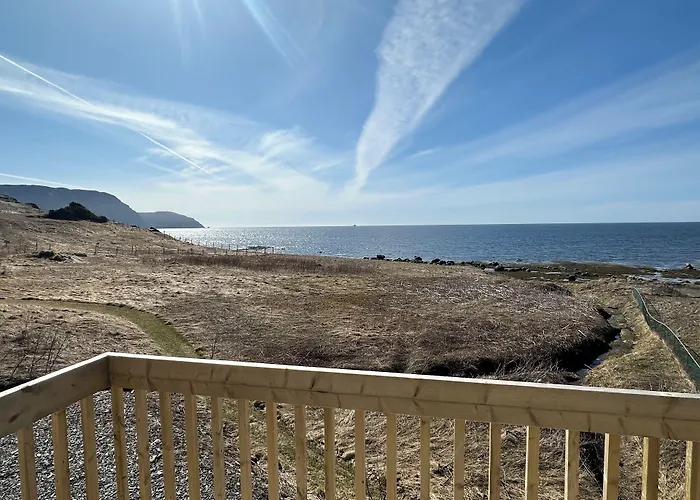 Stay In Gros Morne