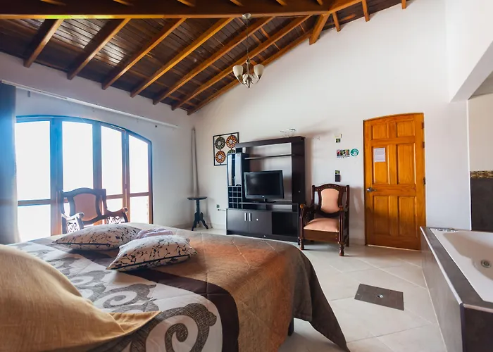 Hotel Real Guatape