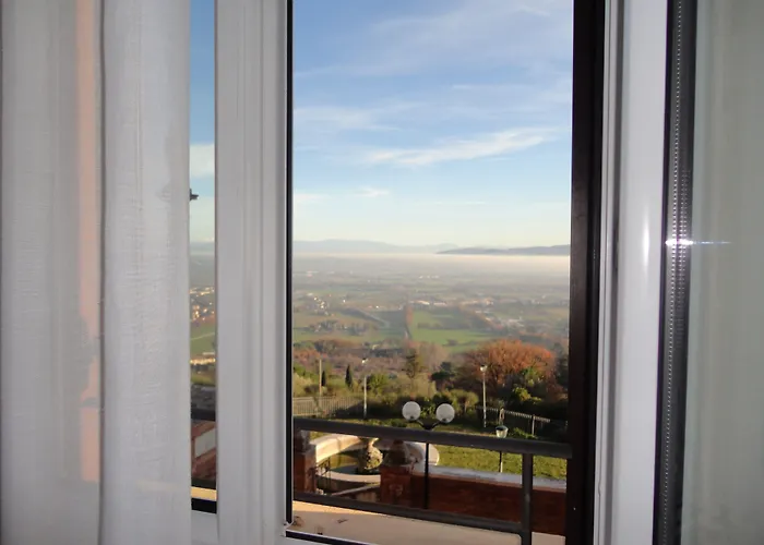 Hotel Sacro Cuore