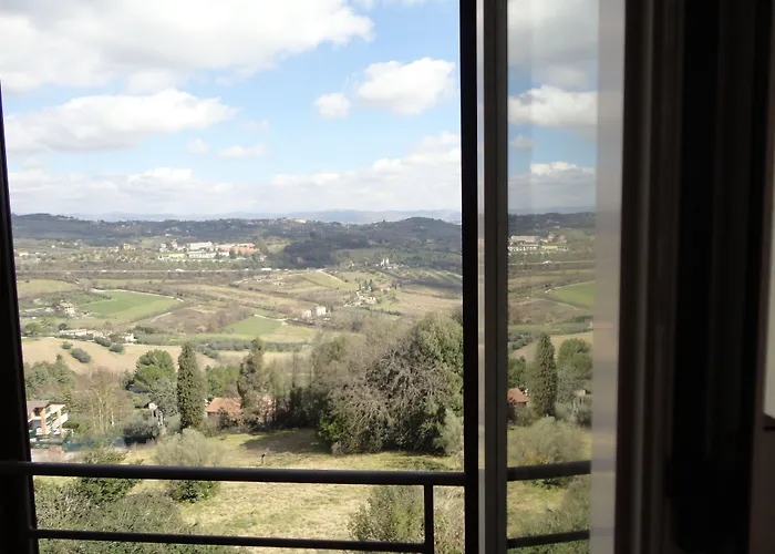 Hotel Sacro Cuore