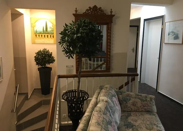 Hotel Ahrbella