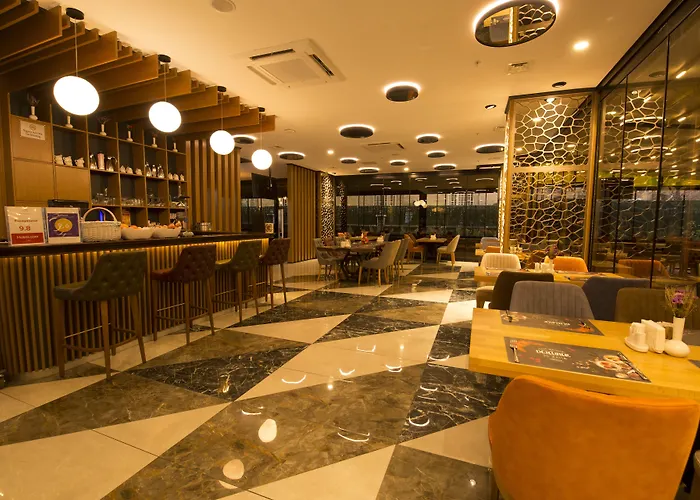 New Garden Hotel