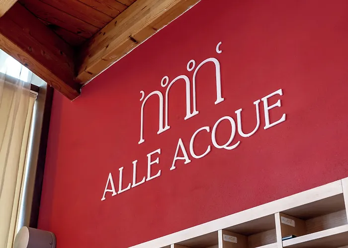 Hotel Alle Acque