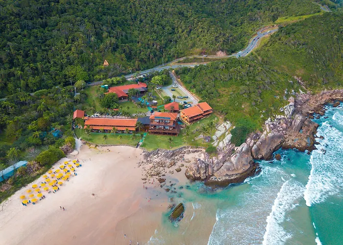Hotel Atalaia do Mariscal